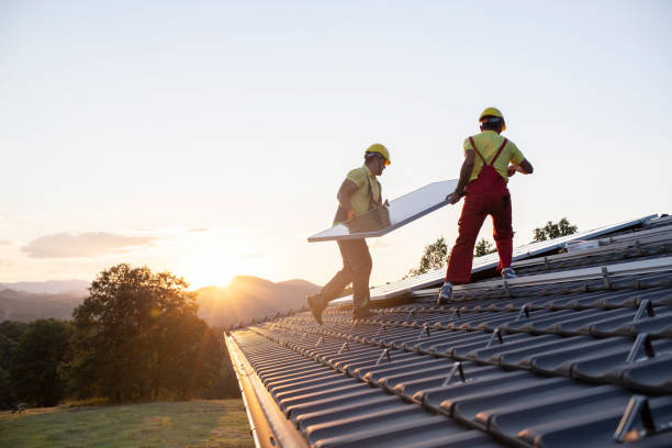 Best Commercial Roofing Services  in Lamesa, TX