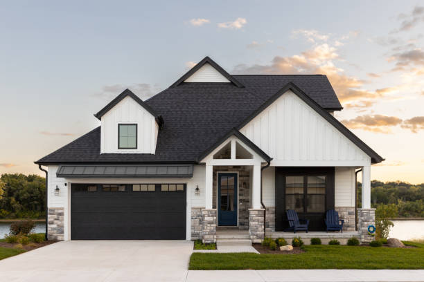 Best Roof Installation  in Lamesa, TX