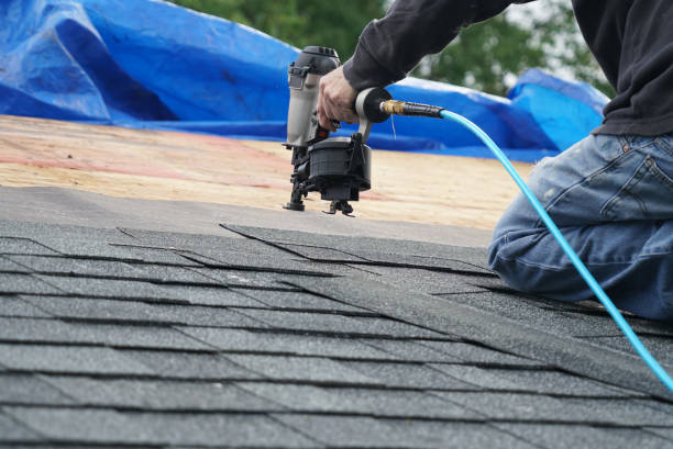 Trusted Lamesa, TX Roofing Service Experts